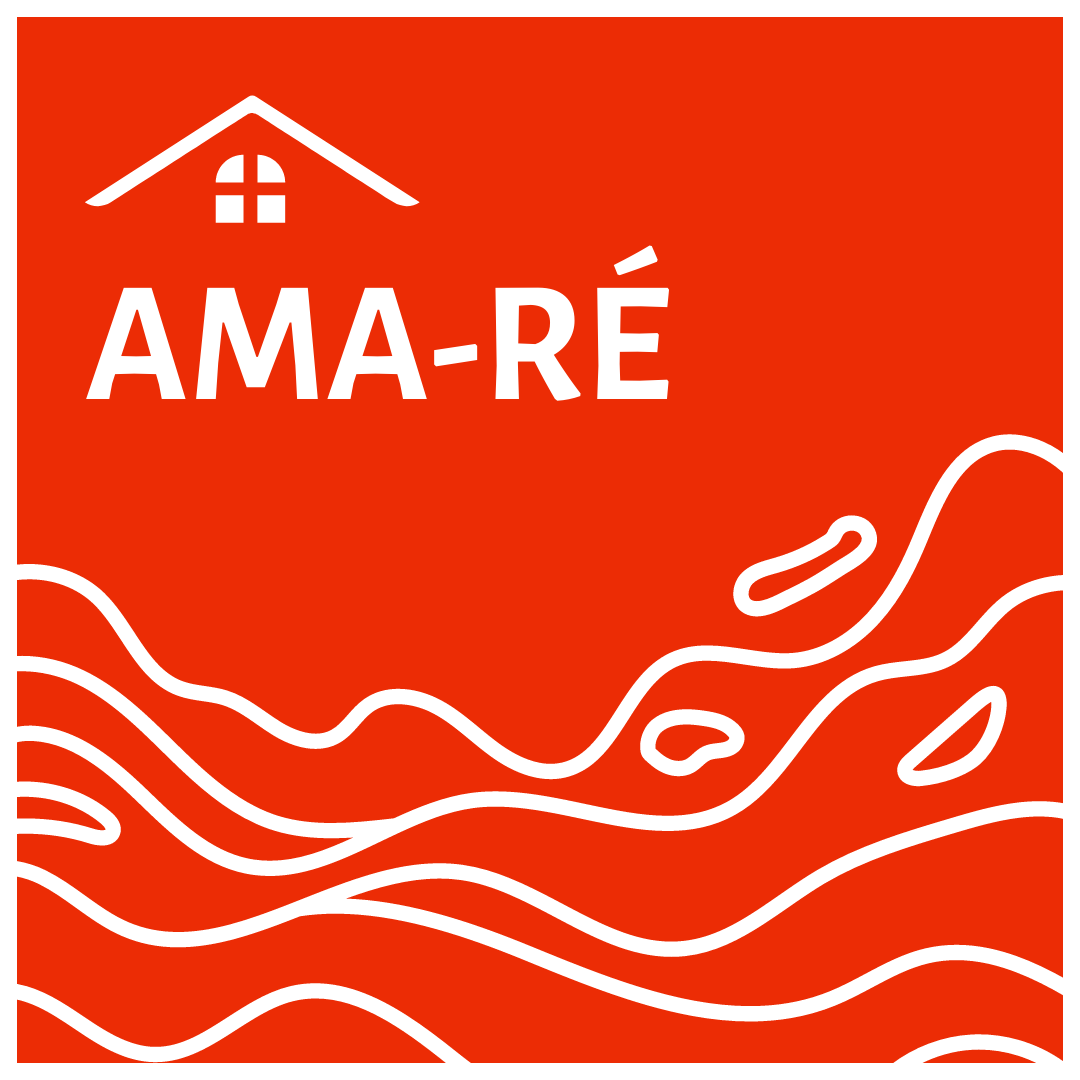 AMA-RÉ